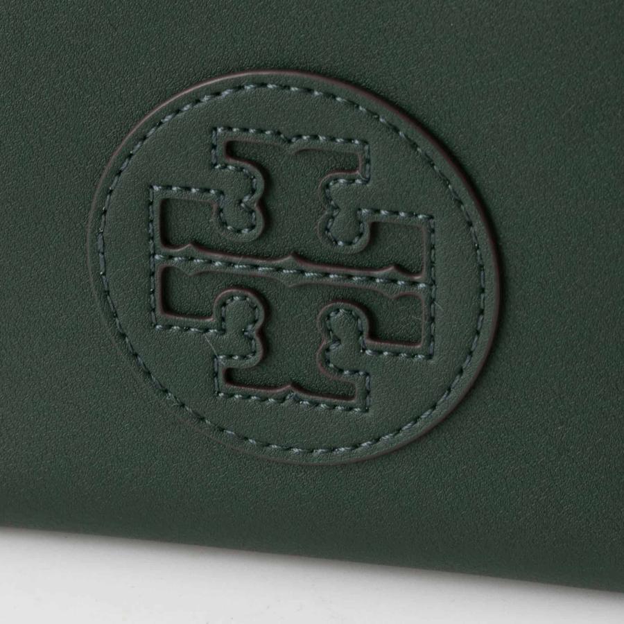 TORY BURCH トリーバーチ 財布 レディース ラウンドファスナー財布
