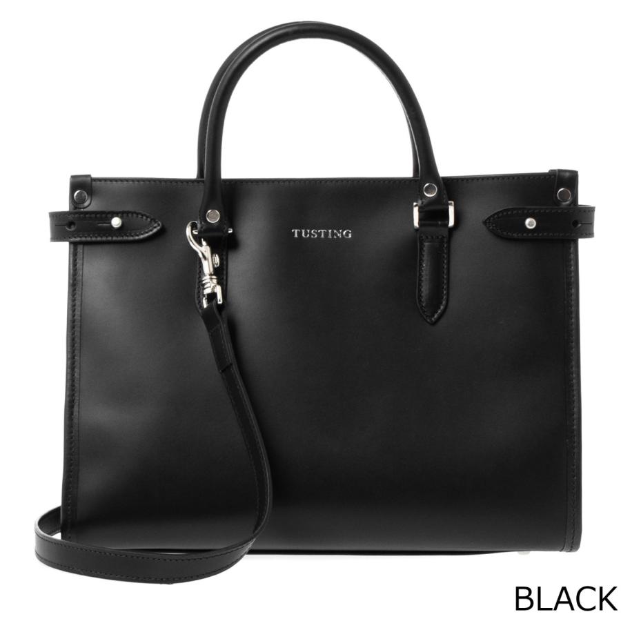 TUSTING タスティング バッグ レディース 2WAYハンド/ショルダー TUSTING タスティング バッグ レディース 2WAYハンド/ショルダー