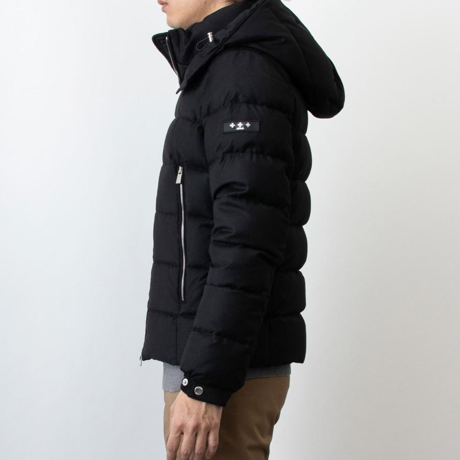 美品✨　TATRAS DOMIZIANO ダウンジャケット　ブラック02 楽天市場】TATRAS タトラス ジャケット アウター DOMIZIANO ダウン