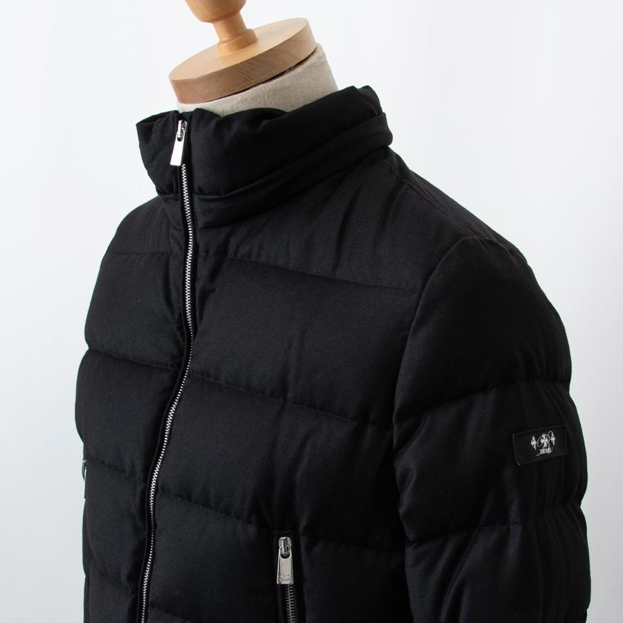 タトラス TATRAS ダウンジャケット DOMIZIANO ドミッツィアーノ ウールダウンジャケット ロロ・ピアーナ メンズ MJXA0032013588の画像