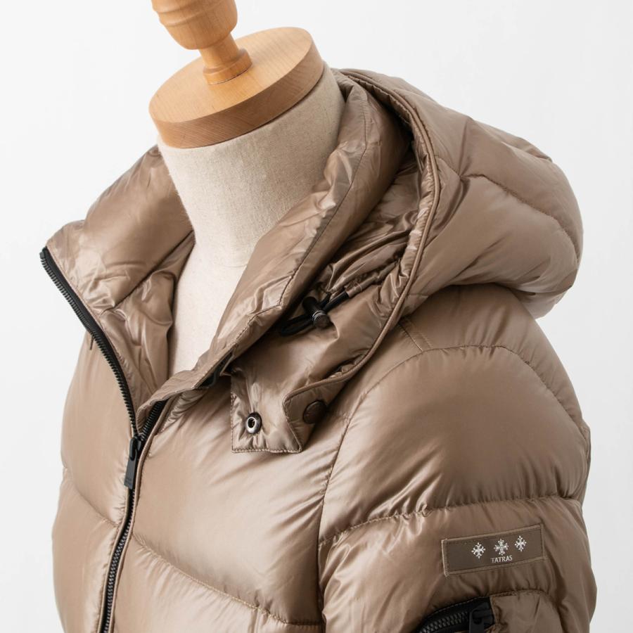 タトラス TATRAS メンズ ダウンジャケット BELBO ベルボ MTAT21A4562-D 全3色 タトラス TATRAS メンズ ダウンジャケット BELBO ベルボ MTAT21A4562-D 全3色