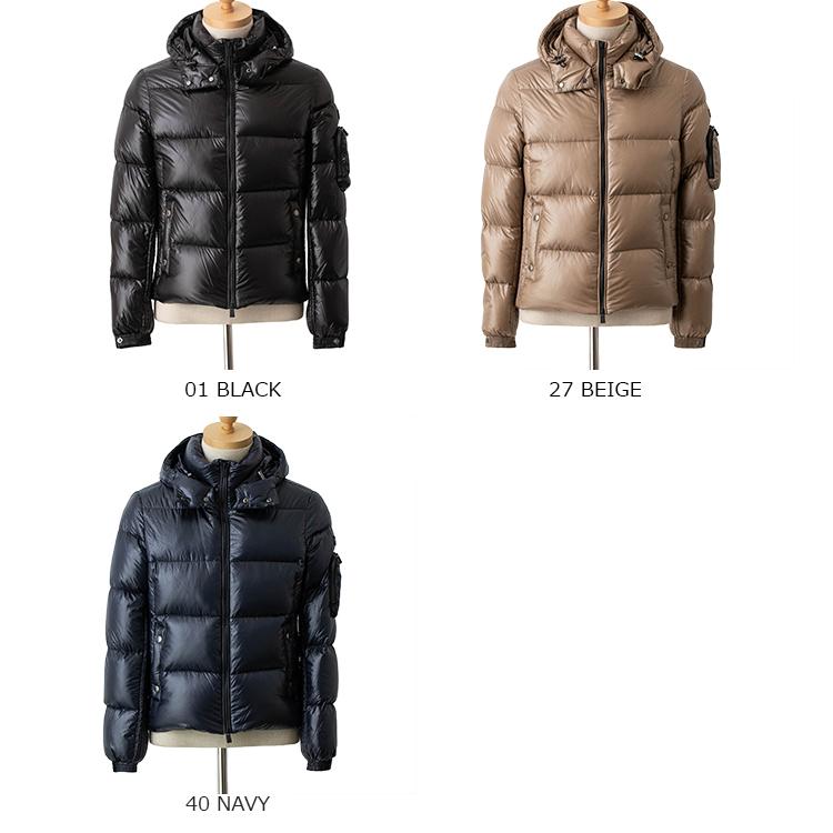 極美品 タトラス 国内正規 TATRAS ダウン ベルボ BELBO ゴールド TATRAS（タトラス） ダウンジャケット BELBO ベルボ MJXA0001013588
