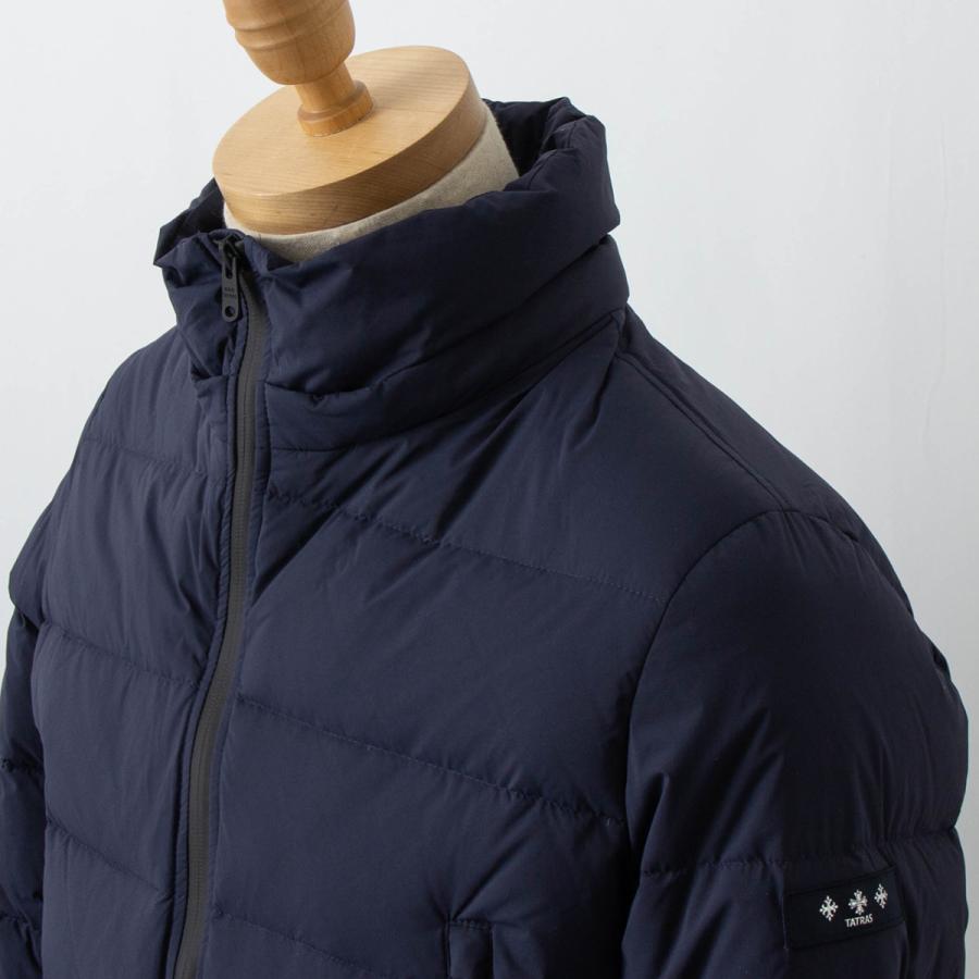 TATRAS BORBORE ボルボレ ダウンジャケット BORBORE ボルボレ ダウンジャケット | タトラス公式オンラインストア