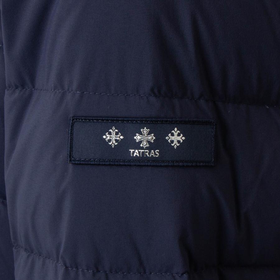 TATRAS（タトラス） アウター ダウンジャケット BORBORE ボルボレ