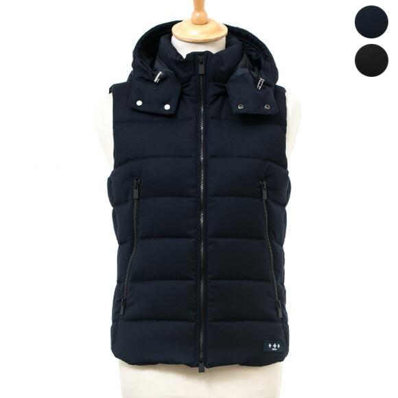 タトラス Tatras メンズ ダウンベスト Sover ソヴェル Mtata4373 D 全2色 Tts Rtw0213 Chelseagardensuk 通販 Yahoo ショッピング