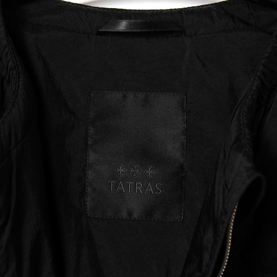 TATRAS タトラス ダウンジャケット BREVA ブレヴァ ライトダウン