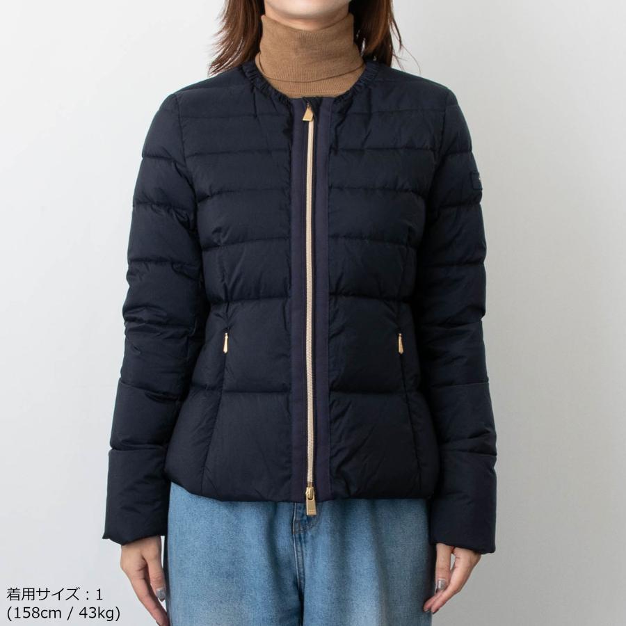 TATRAS タトラス ダウンジャケット BREVA ブレヴァ ライトダウン