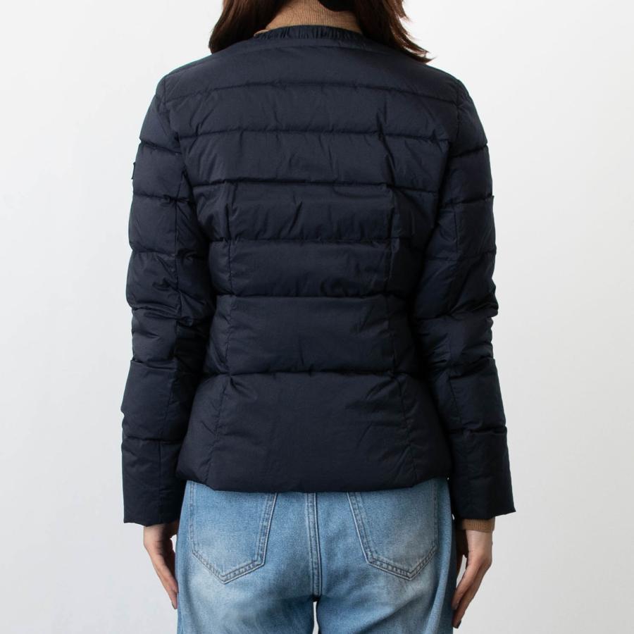 TATRAS タトラス ダウンジャケット BREVA ブレヴァ ライトダウン