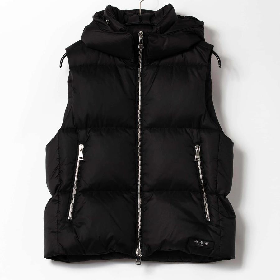 TATRAS タトラス ダウンベスト MELKO メルコ エコニール