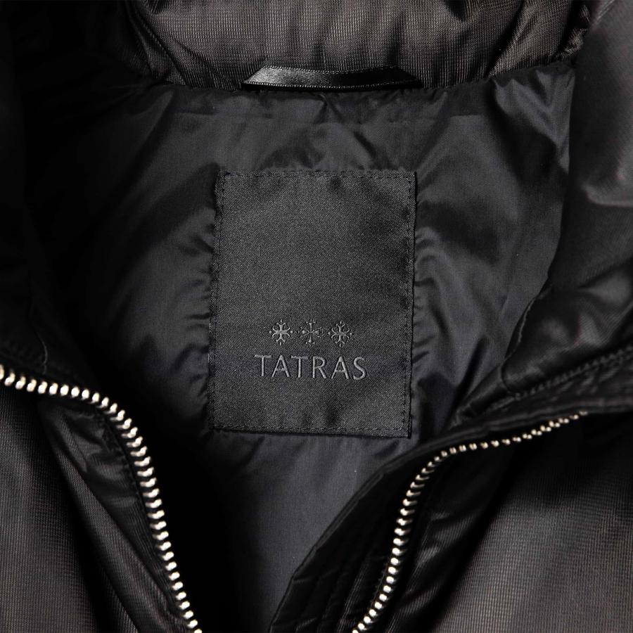 TATRAS タトラス ダウンベスト MELKO メルコ エコニール TATRAS タトラス ダウンベスト MELKO メルコ エコニール
