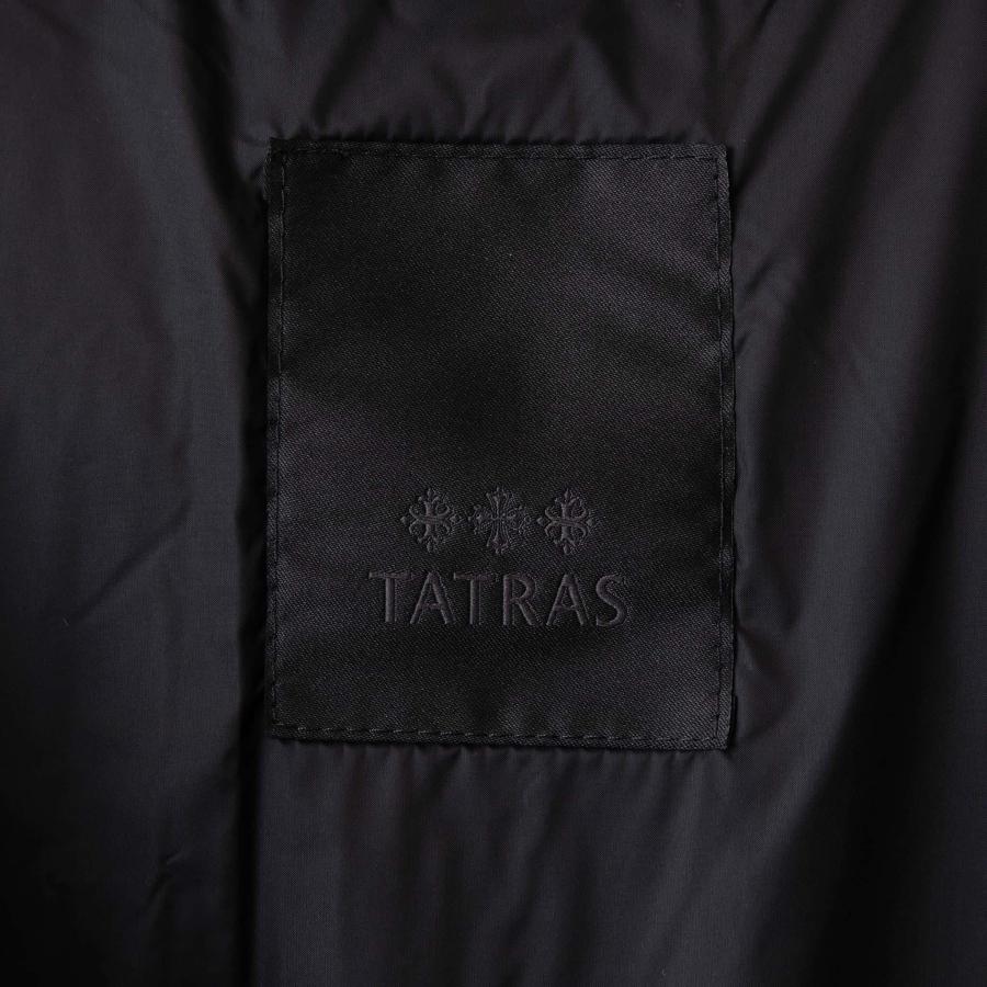 TATRAS タトラス ダウンジャケット アウター GIGI ジジ Aライン TATRAS タトラス ダウンジャケット アウター GIGI ジジ Aライン