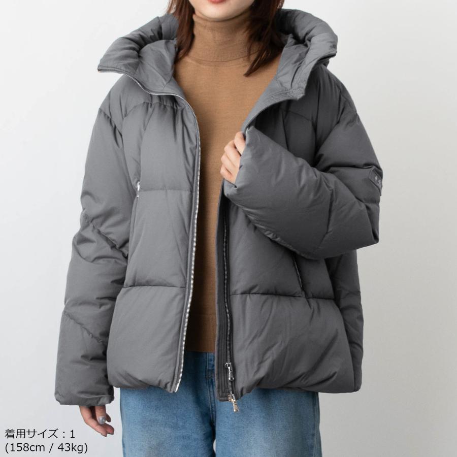 TATRAS タトラス ダウンジャケット アウター GIGI ジジ Aライン TATRAS タトラス ダウンジャケット アウター GIGI ジジ Aライン
