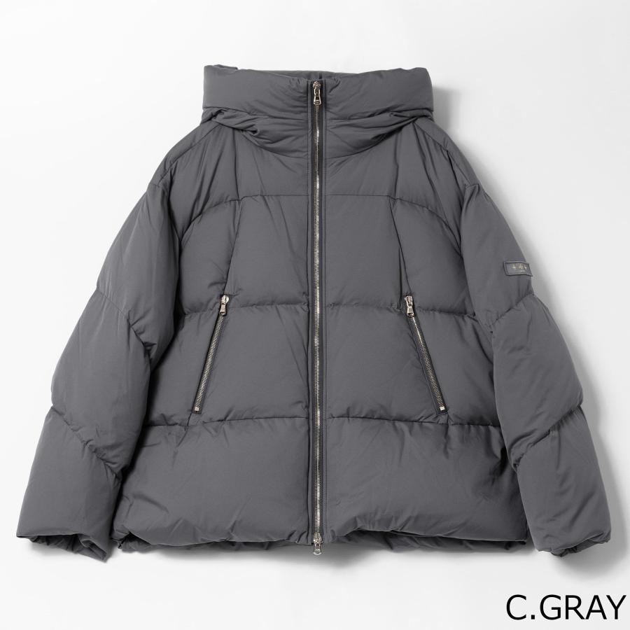TATRAS タトラス ダウンジャケット アウター GIGI ジジ Aライン TATRAS タトラス ダウンジャケット アウター GIGI ジジ Aライン
