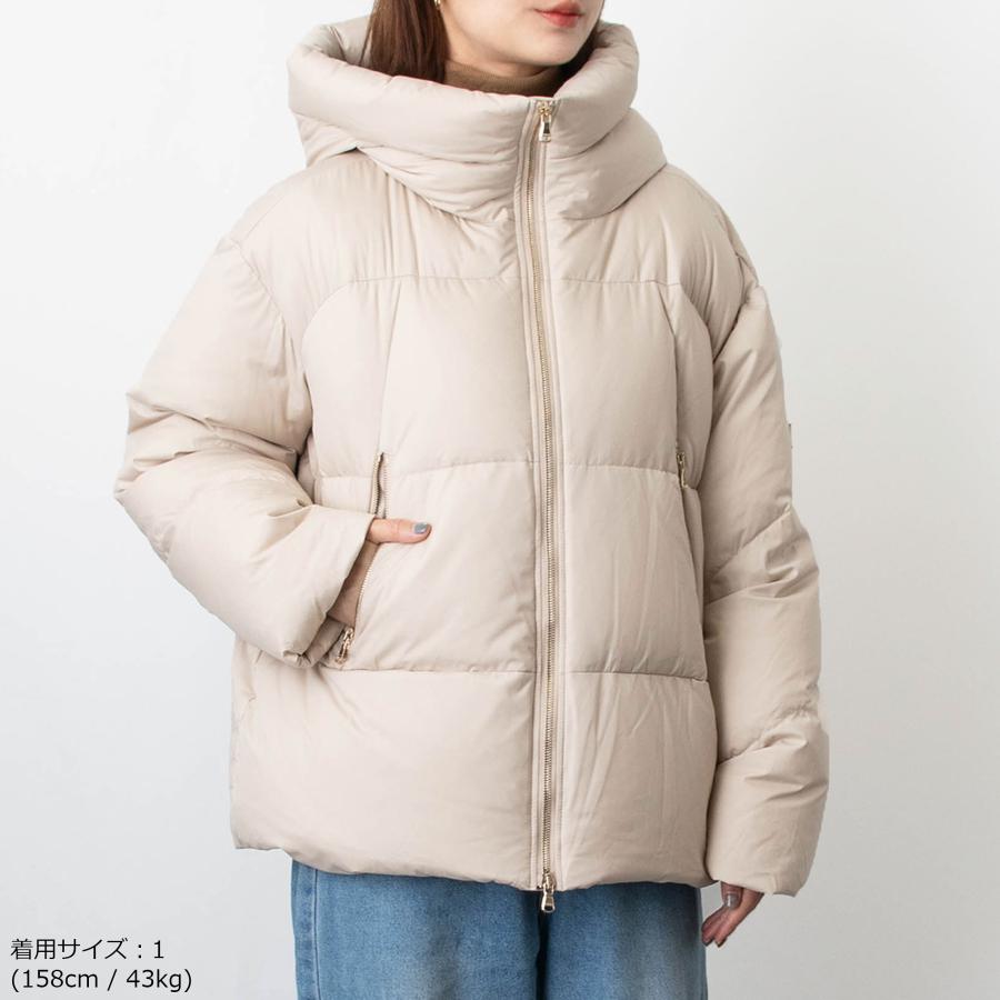 TATRAS タトラス ダウンジャケット アウター GIGI ジジ Aライン TATRAS タトラス ダウンジャケット アウター GIGI ジジ Aライン