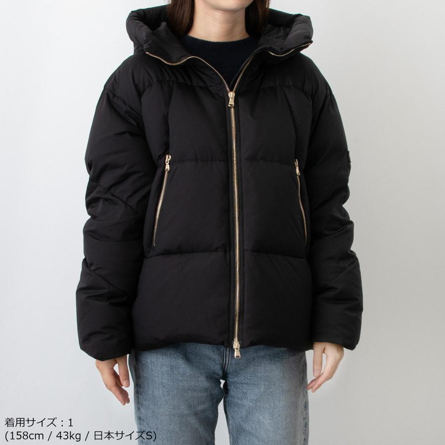 TATRAS タトラス ダウンジャケット アウター GIGI ジジ Aライン TATRAS タトラス ダウンジャケット アウター GIGI ジジ Aライン