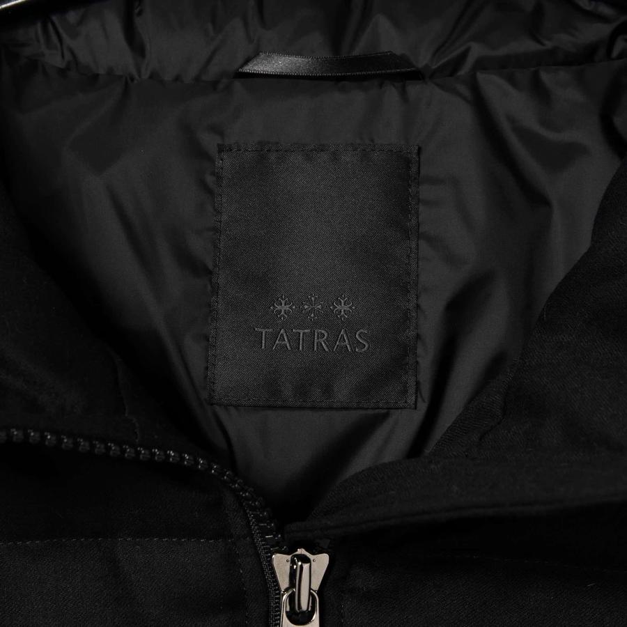 TATRAS タトラス ダウンジャケット アウター ANTOLDO アントルド TATRAS タトラス ダウンジャケット アウター ANTOLDO アントルド