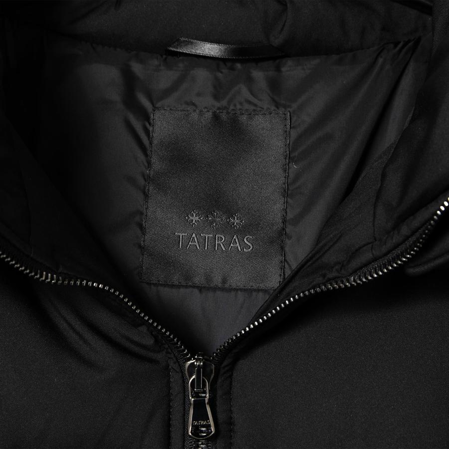 TATRAS タトラス ダウンコート アウター GANO ガノ ブロック TATRAS タトラス ダウンコート アウター GANO ガノ ブロック