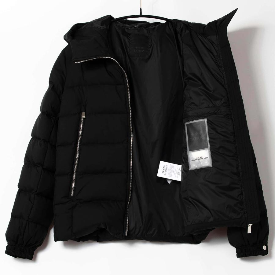 極美品 TATRAS タトラス カシマーゾ ダウン MTAT24A4935 TATRAS タトラス ダウンジャケット アウター CASSIMASO