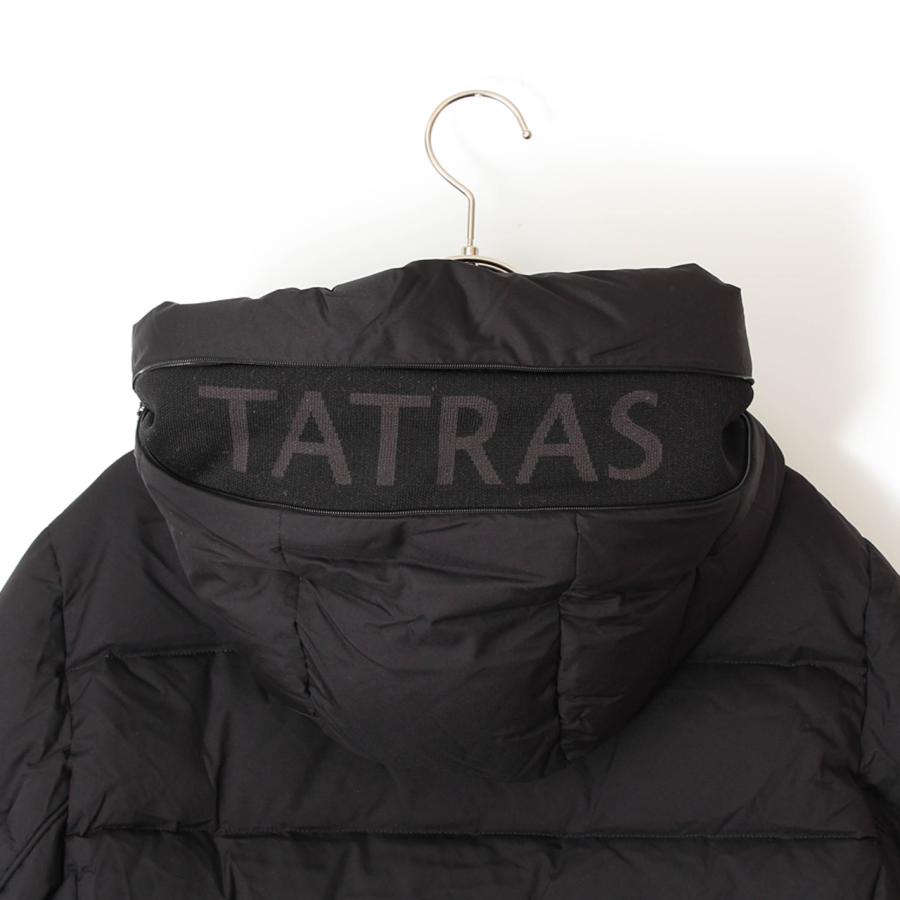 TATRAS（タトラス） ダウンジャケット CIZIO シツィオ ダウン