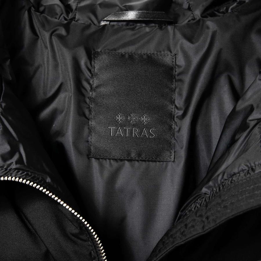 TATRAS タトラス ダウンジャケット アウター CASSIMASO