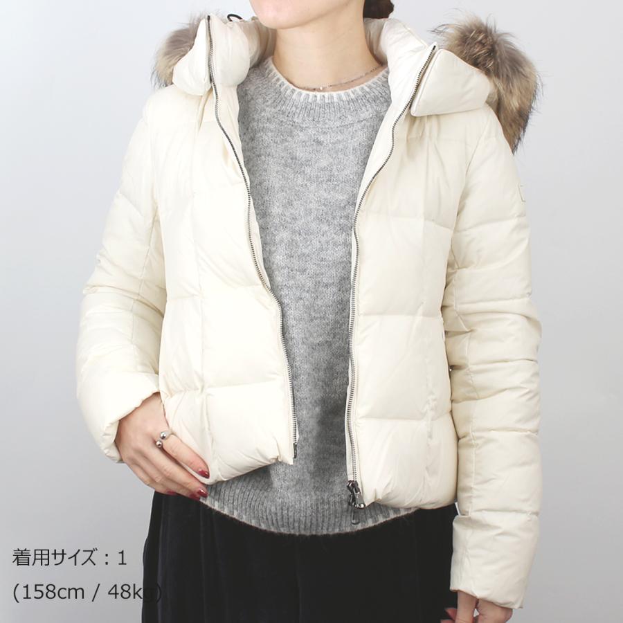 TATRAS（タトラス） ダウンジャケット AVECI アヴェチ ダウン