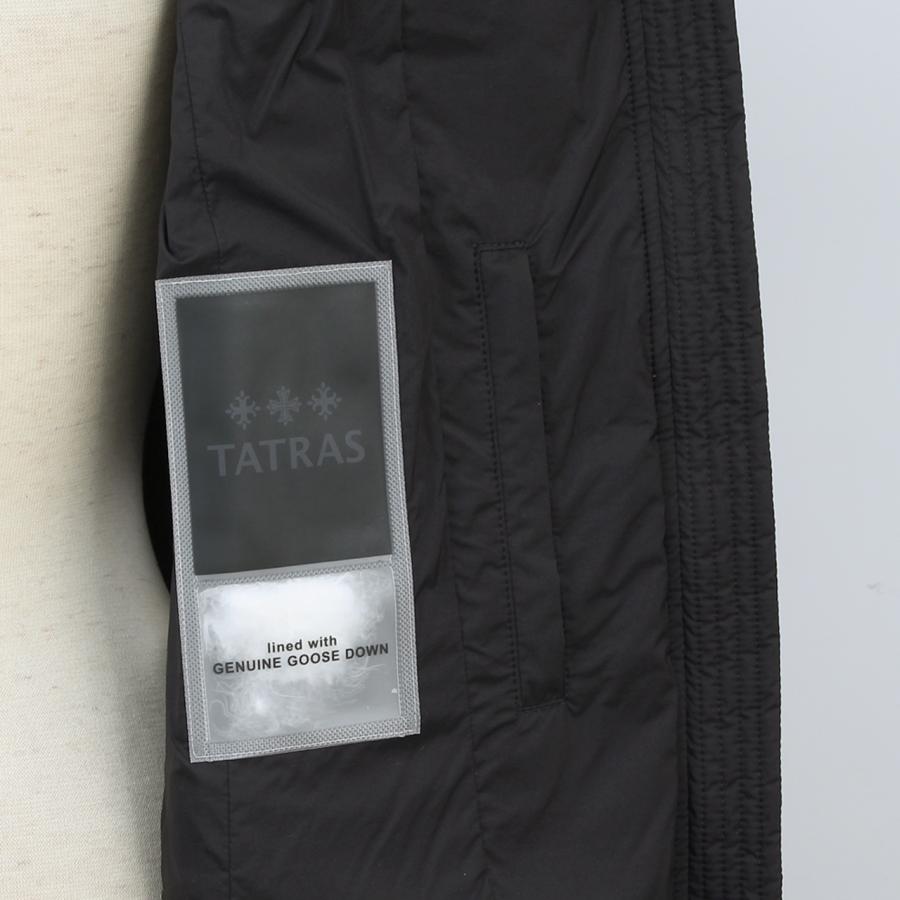 TATRAS（タトラス） ダウンジャケット VARENA ヴァレナ ダウン
