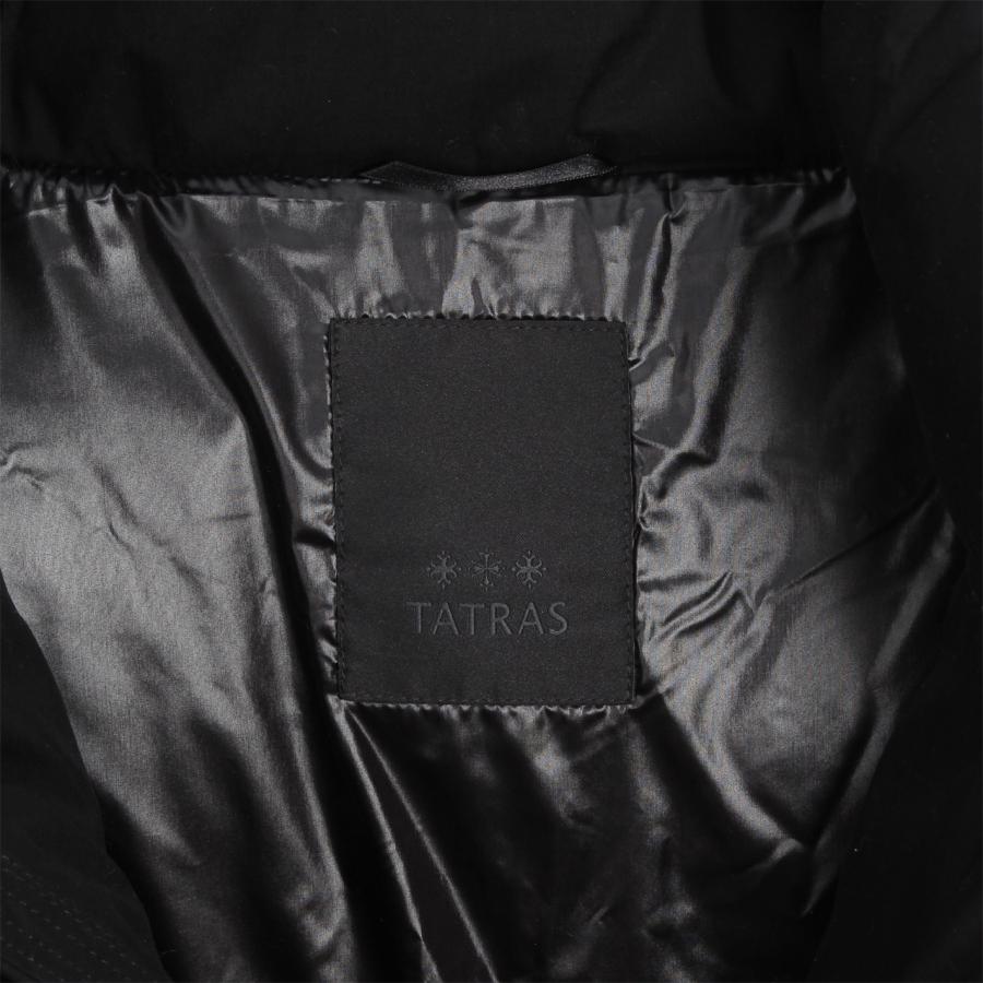 タトラス TATRAS ダウンジャケット PINO ピノ ダウンジャケット メンズ MJXA0100010528の画像
