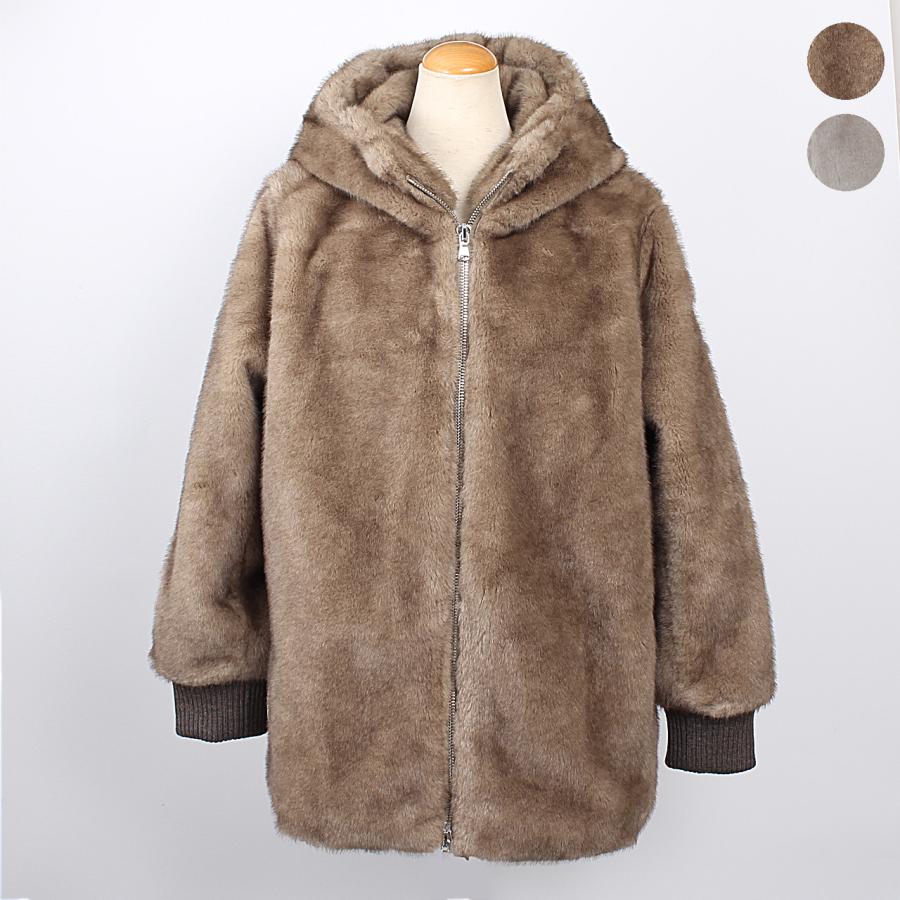 TATRAS（タトラス） ジャケット ARABIS アラビス ボアブルゾン