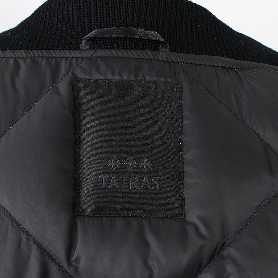 タトラス TATRAS ダウンジャケット CASTAGNO カスタグノ ダウンジャケット メンズ MJXA0086014668の画像
