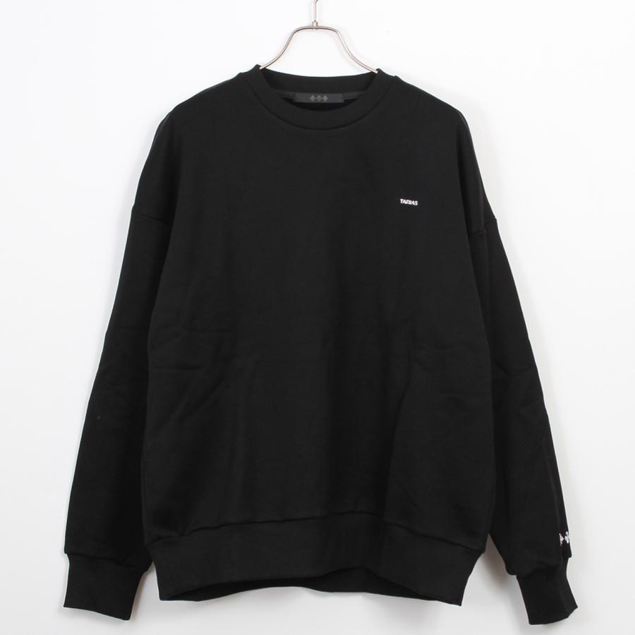 TATRAS（タトラス） スウェット FIDASIO SWEATSHIRT フィダシオ