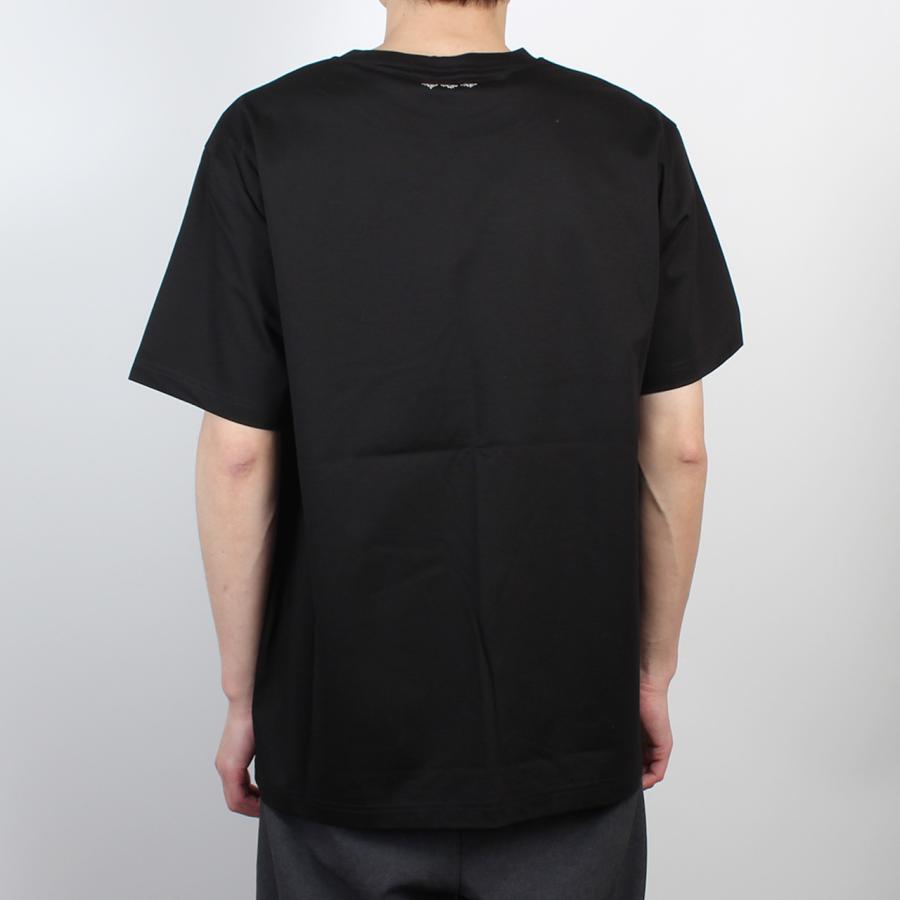 R*n様 604099　TATRAS 半袖Tシャツ SELO 01サイズ TATRAS タトラス SELO セロ ロゴ Tシャツ 半袖Tシャツ メンズ : Golden
