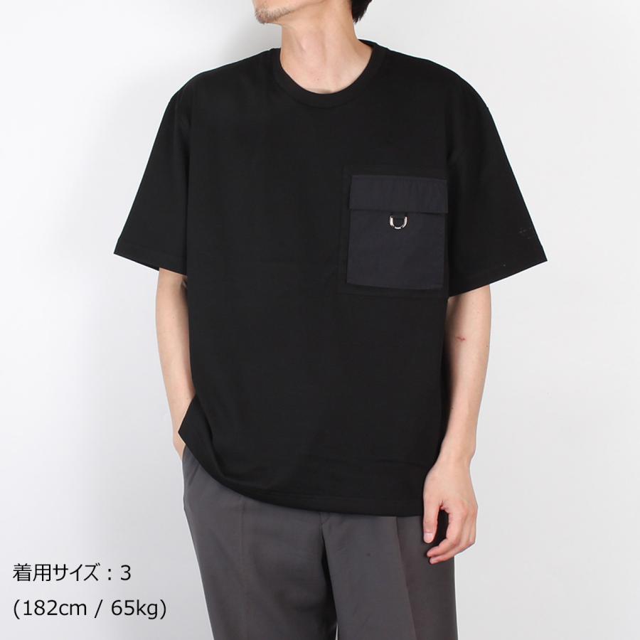 TATRAS（タトラス） 半袖Tシャツ SISIFO シージオ メンズ
