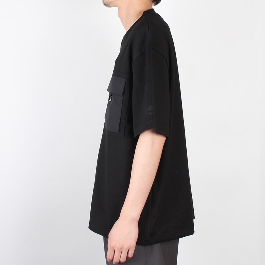 TATRAS（タトラス） 半袖Tシャツ SISIFO シージオ メンズ