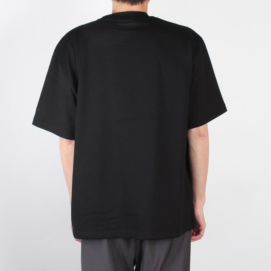 TATRAS（タトラス） 半袖Tシャツ SISIFO シージオ メンズ