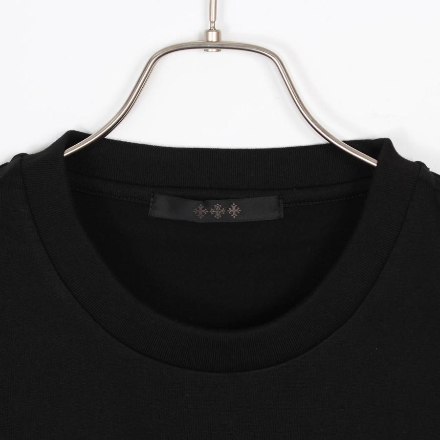 TATRAS（タトラス） 半袖Tシャツ SISIFO シージオ メンズ