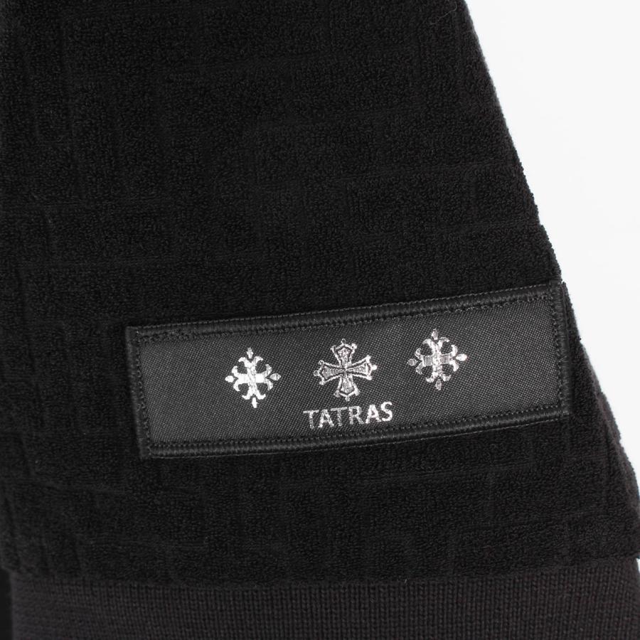 TATRAS（タトラス） 半袖ポロシャツ FAZIO ファズィオ メンズ