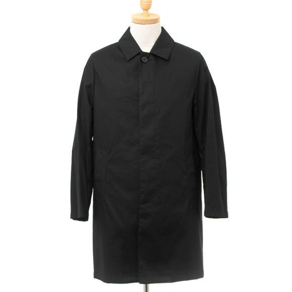 トラディショナル ウェザーウェア Traditional Weatherwear メンズ ステンカラーコート ブラック Selby Ch07p Sdt01 Black Tww Rtw0007 Chelseagardensuk 通販 Yahoo ショッピング