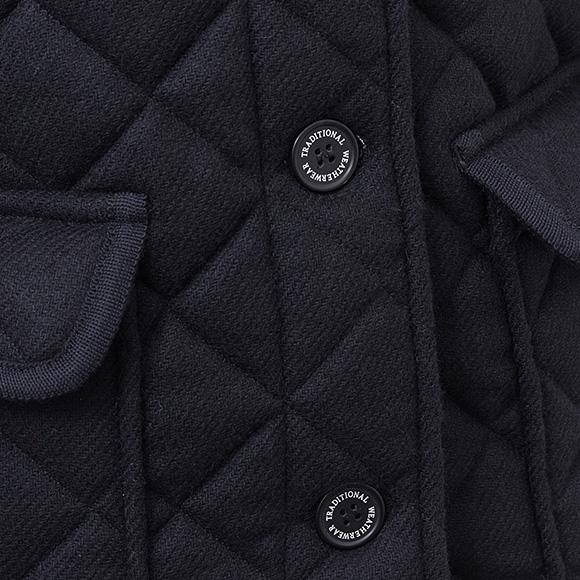 トラディショナル ウェザーウェア Traditional Weatherwear レディース キルティングジャケット Grange Short Trad Qo0157 Ty02 Dark Midnight Leopard Tww Rtw0054 Chelseagardensuk 通販 Yahoo ショッピング