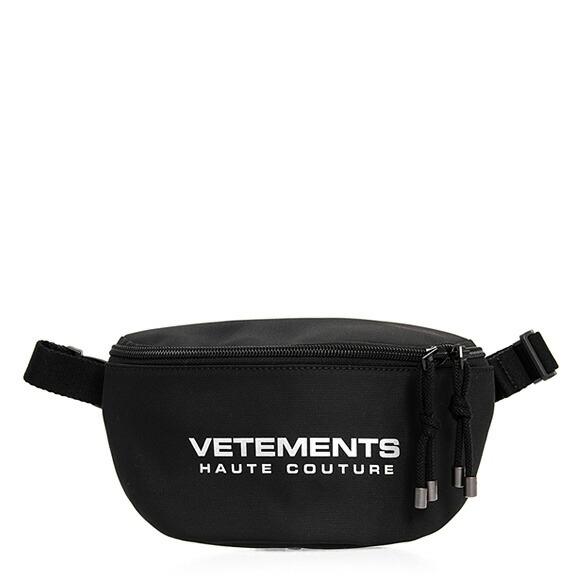 ヴェトモン VETEMENTS バッグ メンズ ウエストバッグ/ボディバッグ 