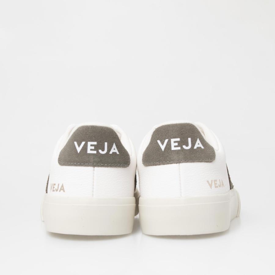 ヴェジャ VEJA ベジャ スニーカー 靴 CAMPO LEATHER CP0501215 / CP0502485 / CP0503495 / CP0520786 / CP0501537 / CP0502347 / CP0502429 / CP0520788の画像