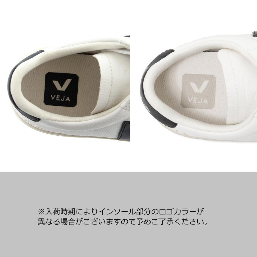 ヴェジャ VEJA ベジャ スニーカー 靴 CAMPO LEATHER CP0501215 / CP0502485 / CP0503495 / CP0520786 / CP0501537 / CP0502347 / CP0502429 / CP0520788の画像