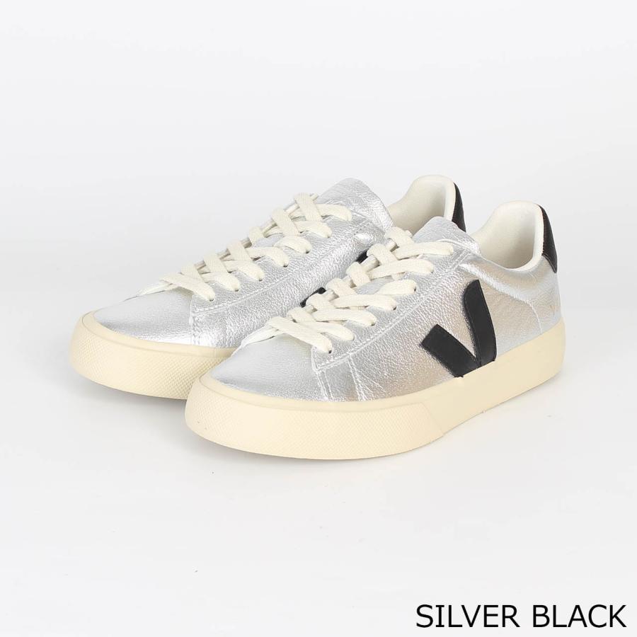 ヴェジャ VEJA ベジャ スニーカー 靴 CAMPO LEATHER CP0501215 / CP0502485 / CP0503495 / CP0520786 / CP0501537 / CP0502347 / CP0502429 / CP0520788の画像