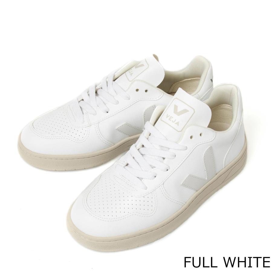 VEJA（ヴェジャ） ベジャ スニーカー 靴 レディース V-10 CWL 国内配送