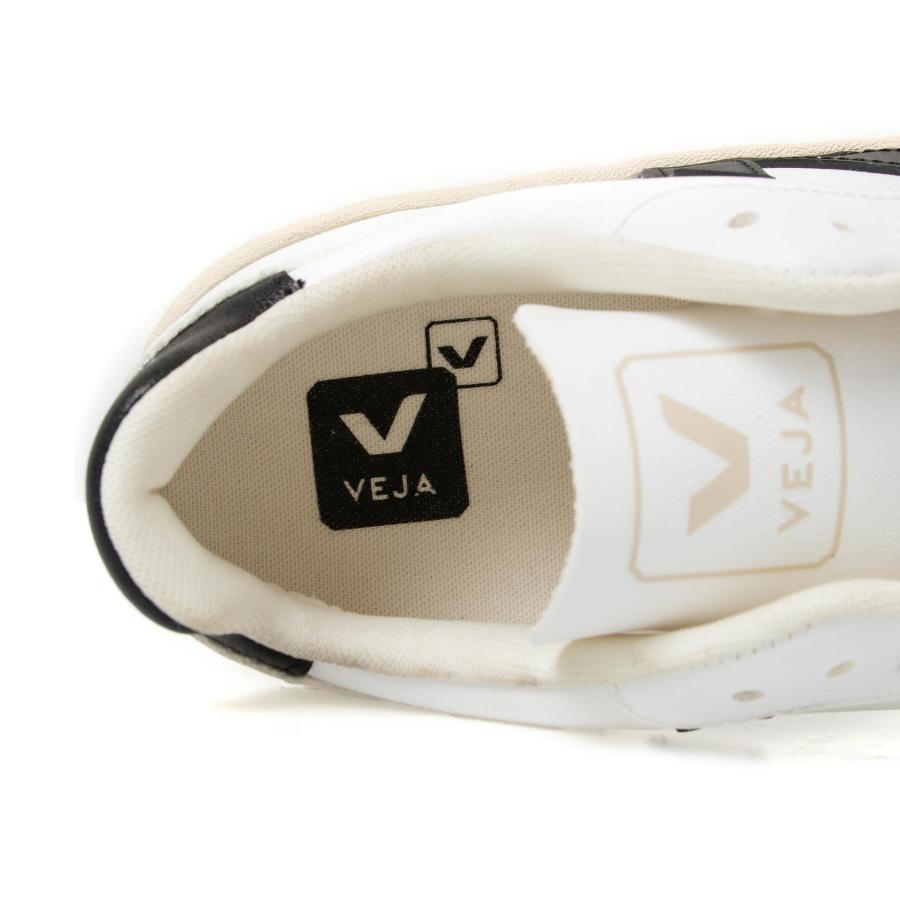 VEJA（ヴェジャ） ベジャ スニーカー 靴 レディース V-10 CWL 国内配送