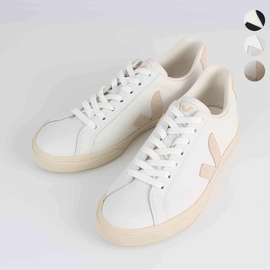 a*︎様 新品VEJA ESPLAR LOGO LEATHER ヴェジャ　スニー VEJA（ヴェジャ） ベジャ スニーカー 靴 ESPLAR LOGO LEATHER
