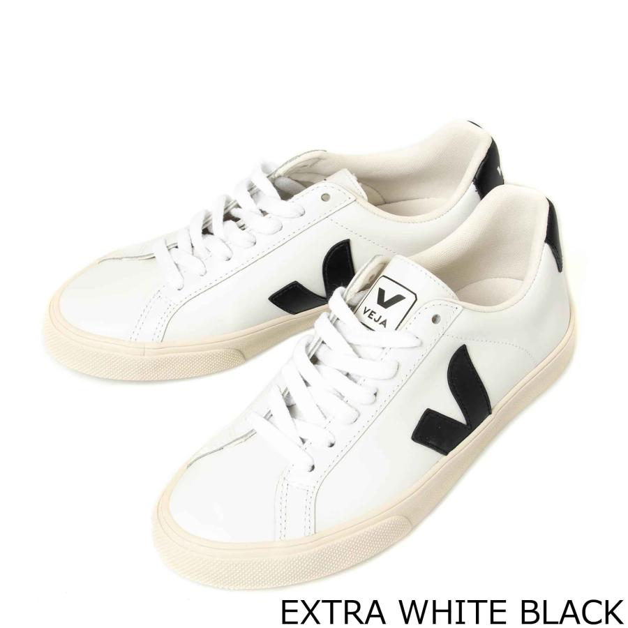 VEJA（ヴェジャ） ベジャ スニーカー 靴 ESPLAR LOGO LEATHER
