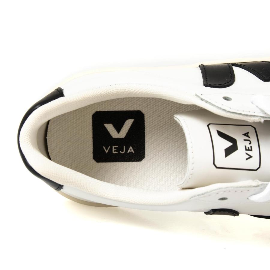 VEJA（ヴェジャ） ベジャ スニーカー 靴 ESPLAR LOGO LEATHER