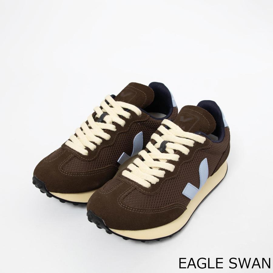VEJA（ヴェジャ） ベジャ スニーカー 靴 RIO BRANCO ALVEOMESH