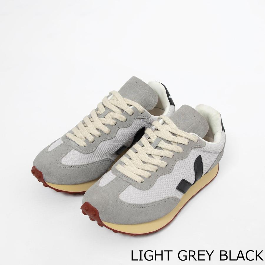 VEJA（ヴェジャ） ベジャ スニーカー 靴 RIO BRANCO ALVEOMESH