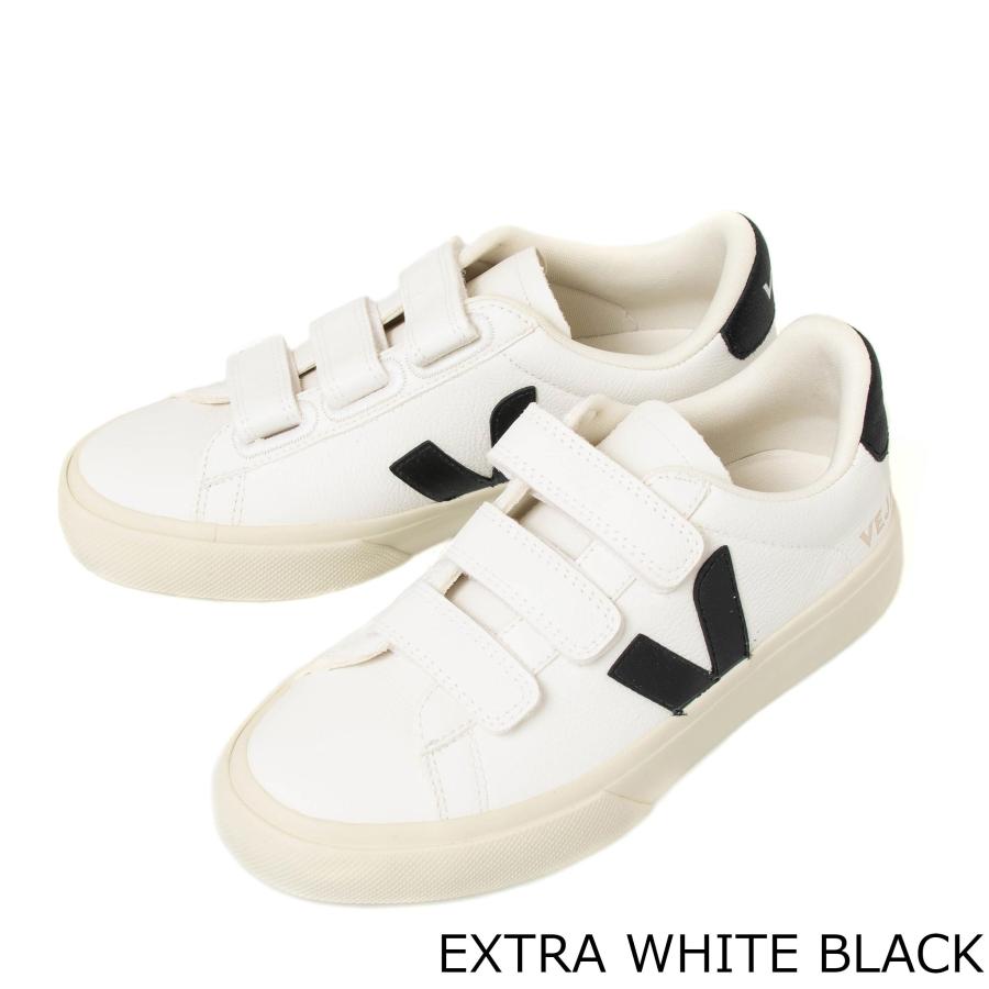 VEJA ヴェジャ ベジャ スニーカー 靴 RECIFE LOGO CHROMEFREE